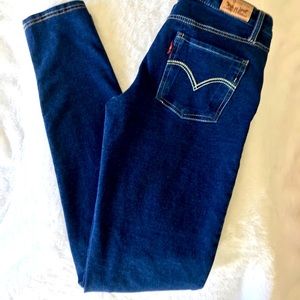 NWOT super skinny Knit comfy girls jeggings